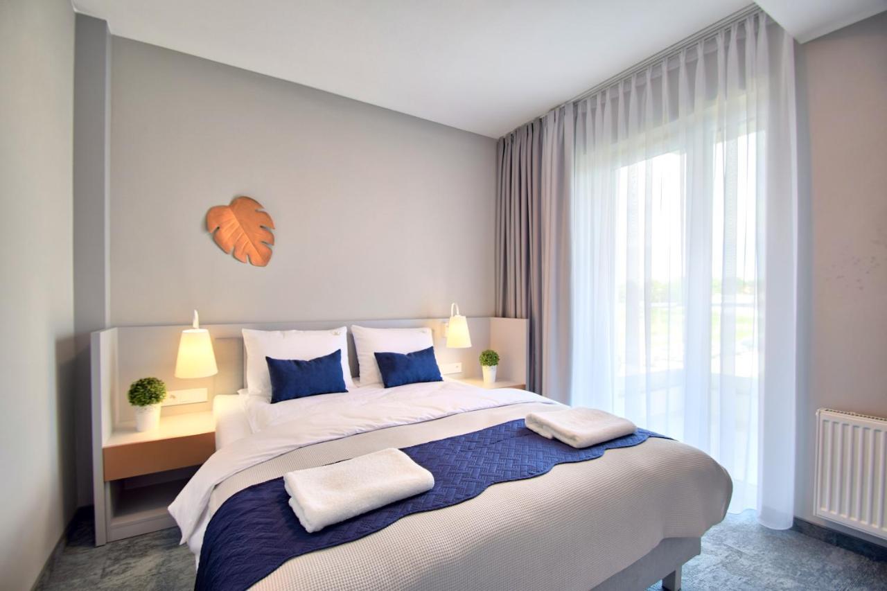 Savana Aparthotel