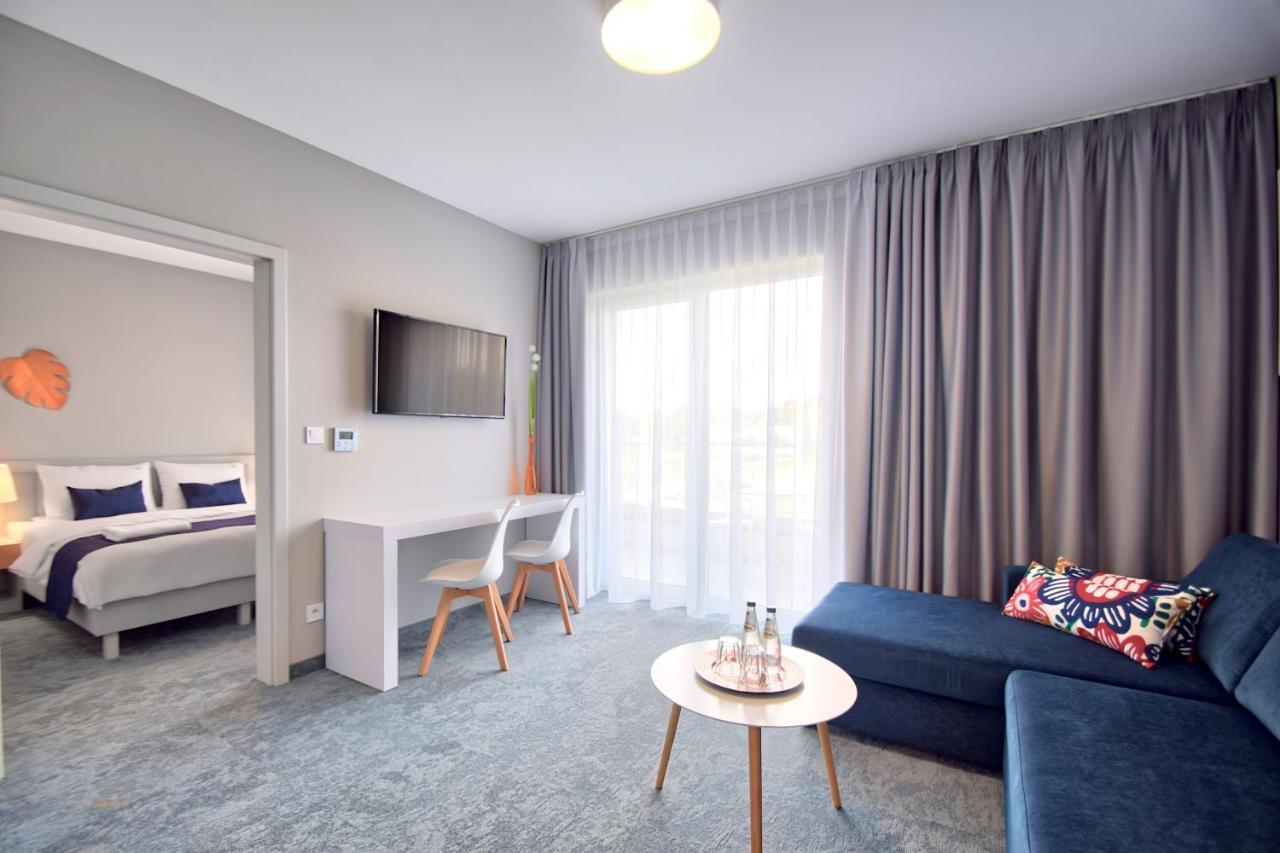 Savana Aparthotel *